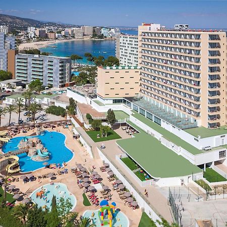 Sol Barbados Hotel Magalluf Ngoại thất bức ảnh