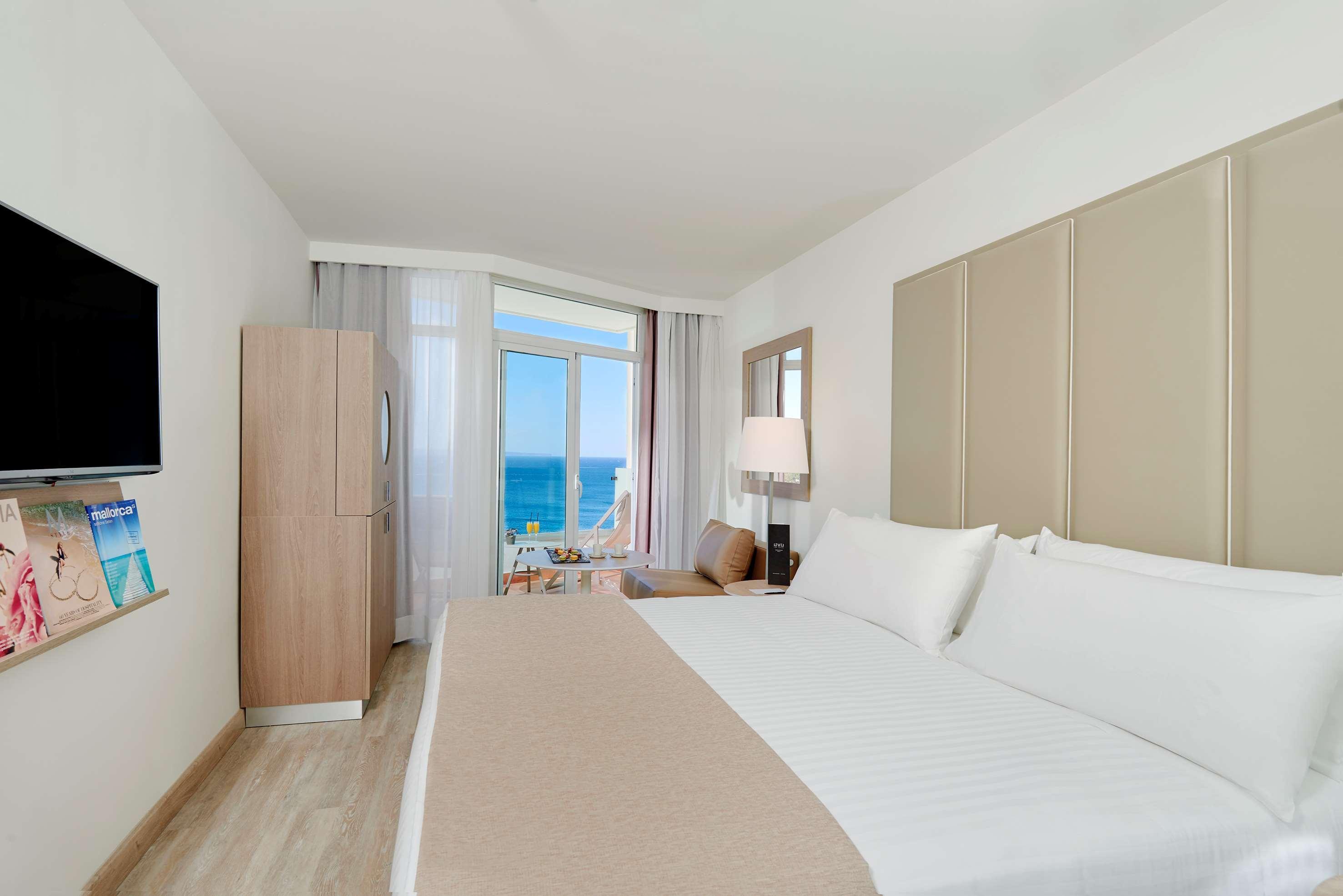 Sol Barbados Hotel Magalluf Ngoại thất bức ảnh