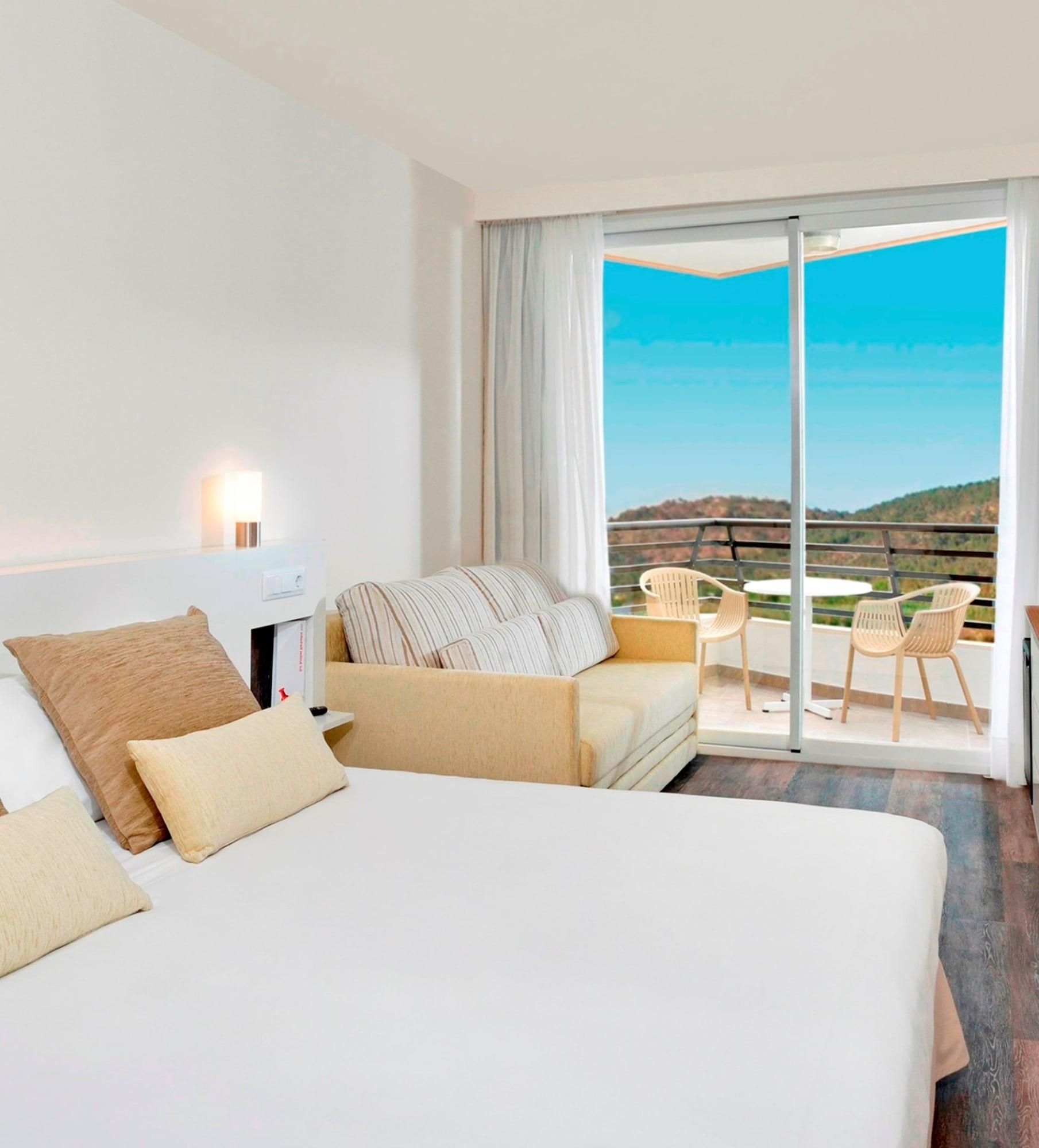 Sol Barbados Hotel Magalluf Ngoại thất bức ảnh