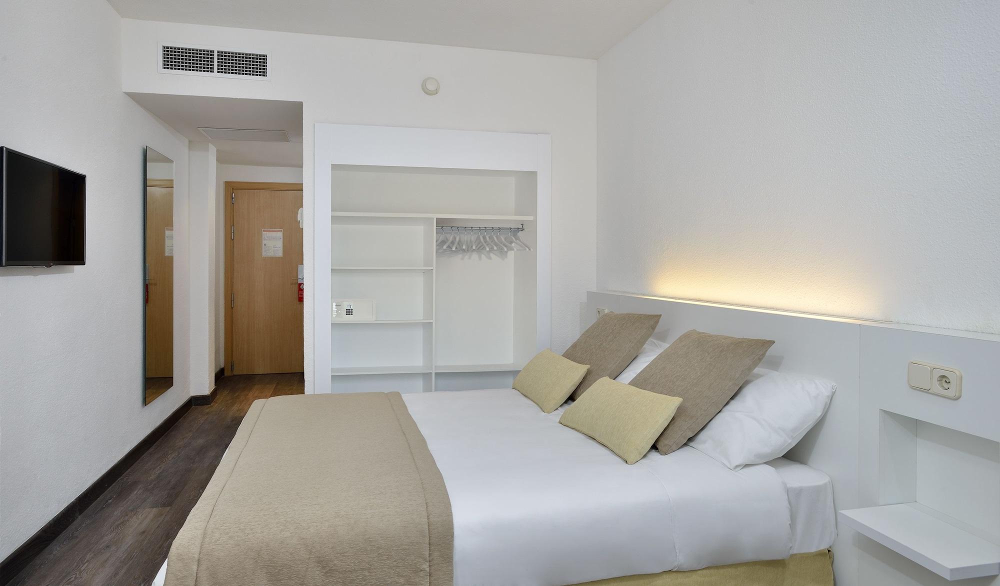 Sol Barbados Hotel Magalluf Ngoại thất bức ảnh