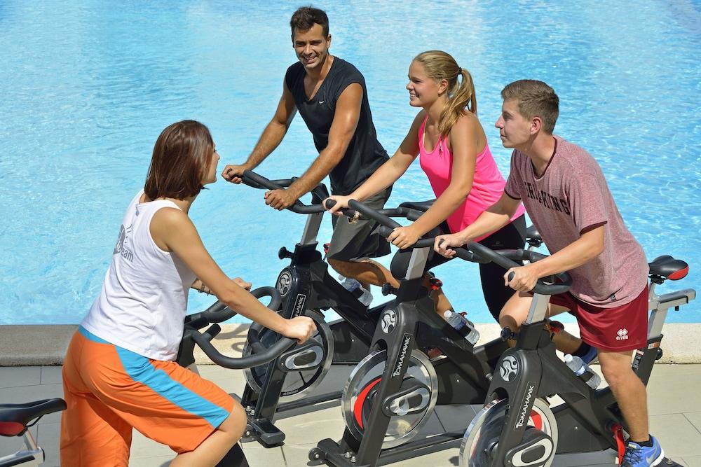 Sol Barbados Hotel Magalluf Ngoại thất bức ảnh