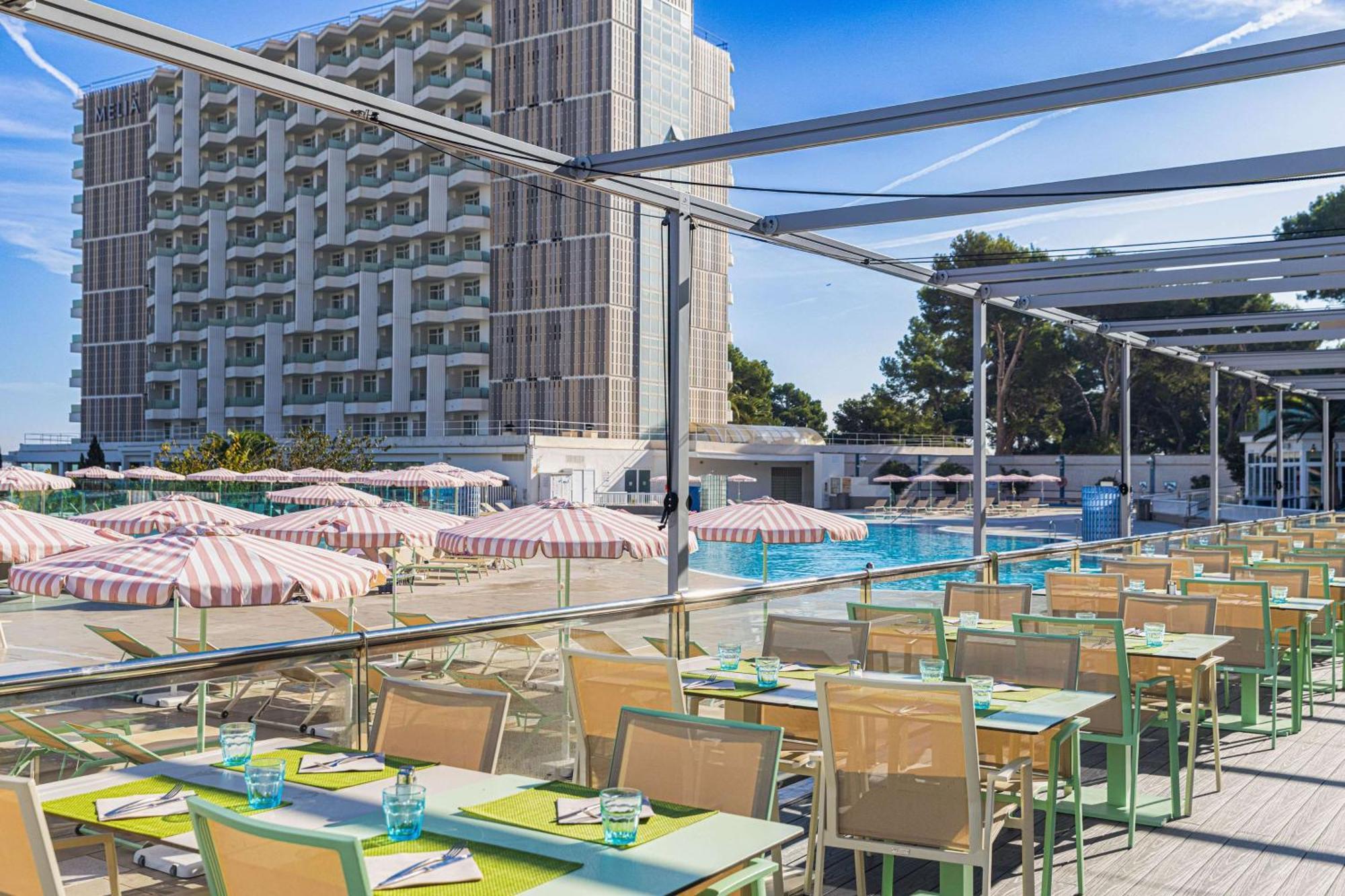 Sol Barbados Hotel Magalluf Ngoại thất bức ảnh