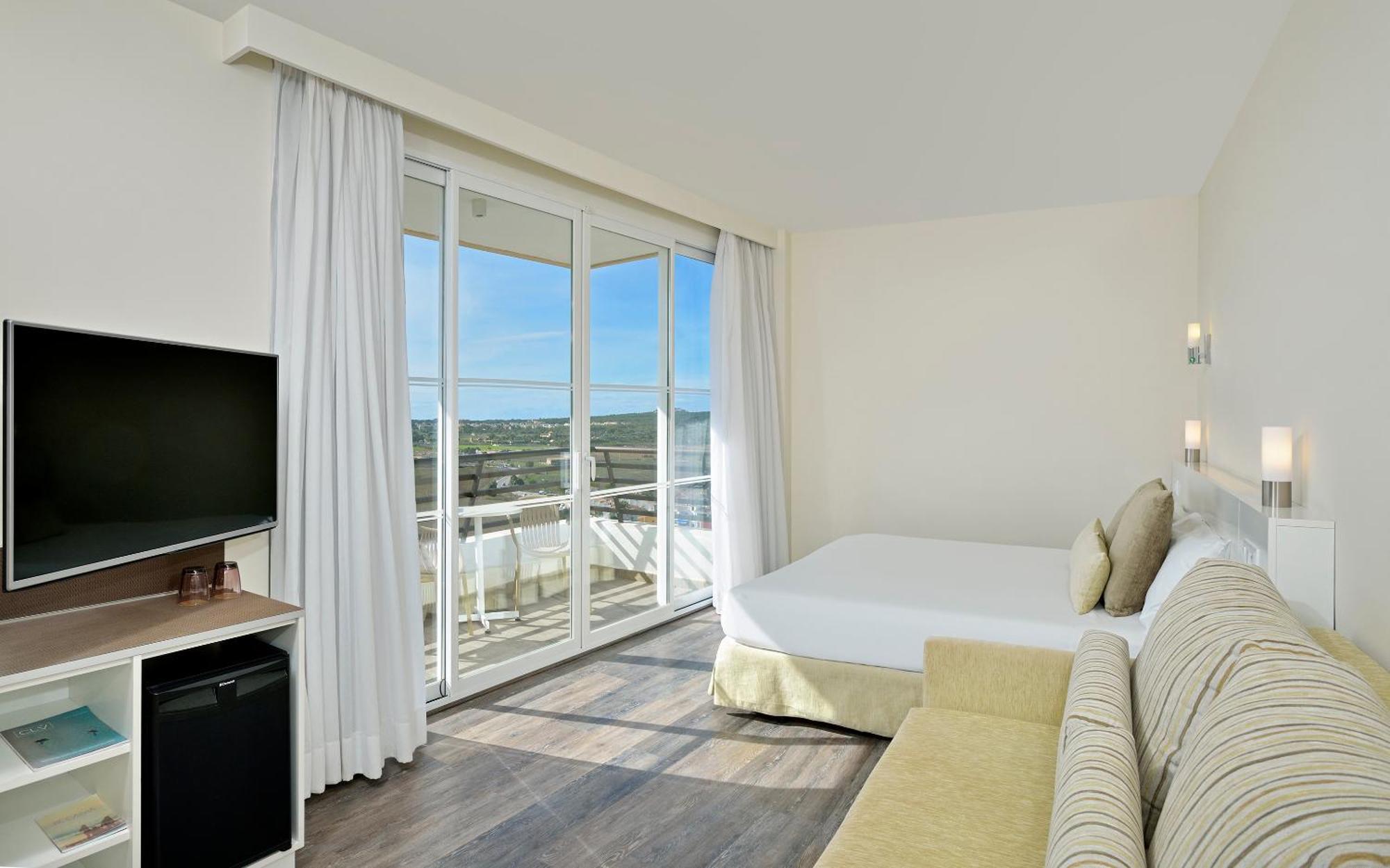 Sol Barbados Hotel Magalluf Ngoại thất bức ảnh
