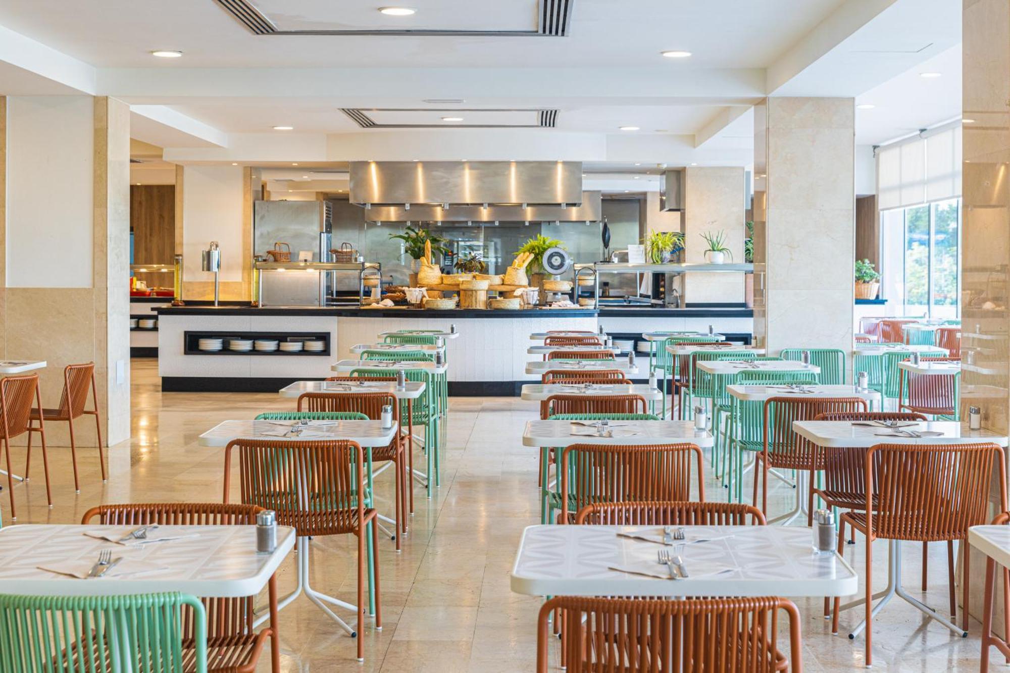 Sol Barbados Hotel Magalluf Ngoại thất bức ảnh