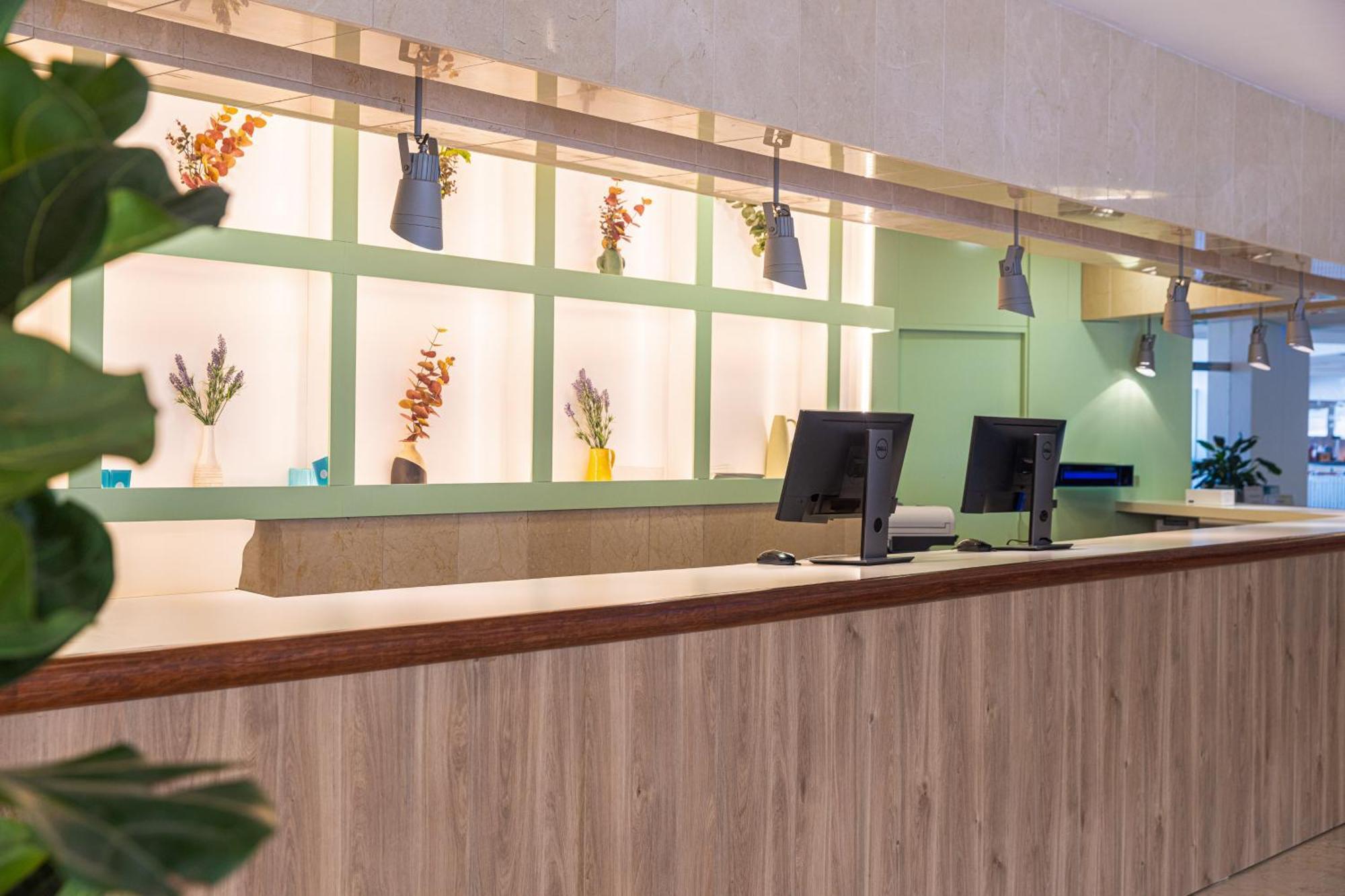 Sol Barbados Hotel Magalluf Ngoại thất bức ảnh