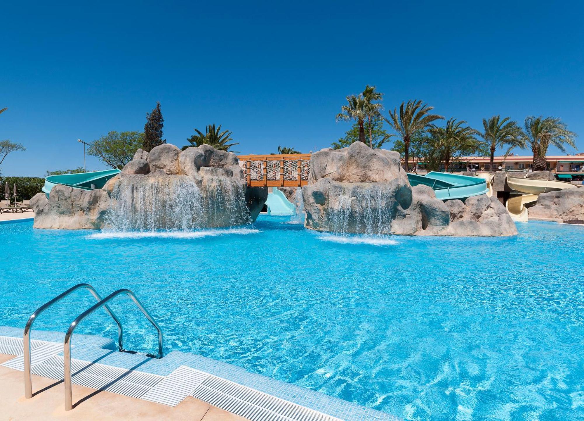 Sol Barbados Hotel Magalluf Ngoại thất bức ảnh