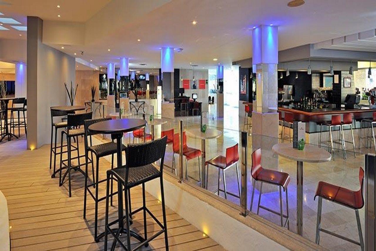 Sol Barbados Hotel Magalluf Ngoại thất bức ảnh