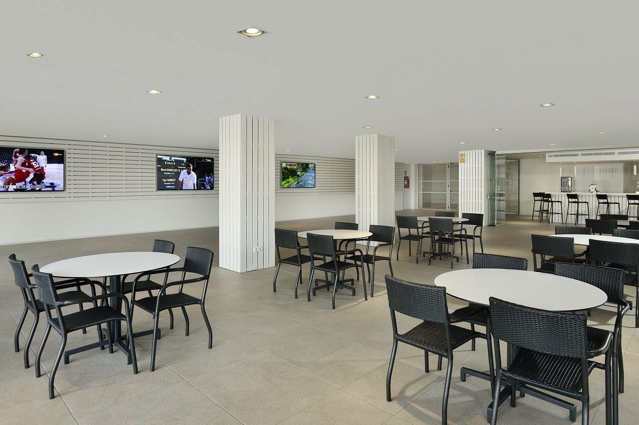 Sol Barbados Hotel Magalluf Ngoại thất bức ảnh